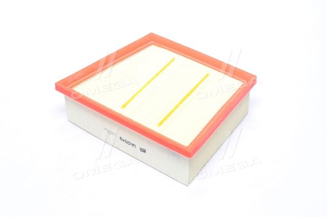 WA9849 WIX FILTERS